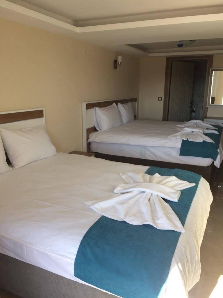 Mas Butik Otel 에드레미트 외부 사진